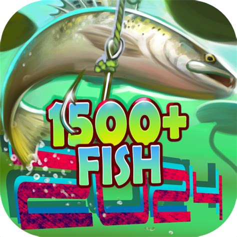 World of Fishers, Fishing game .